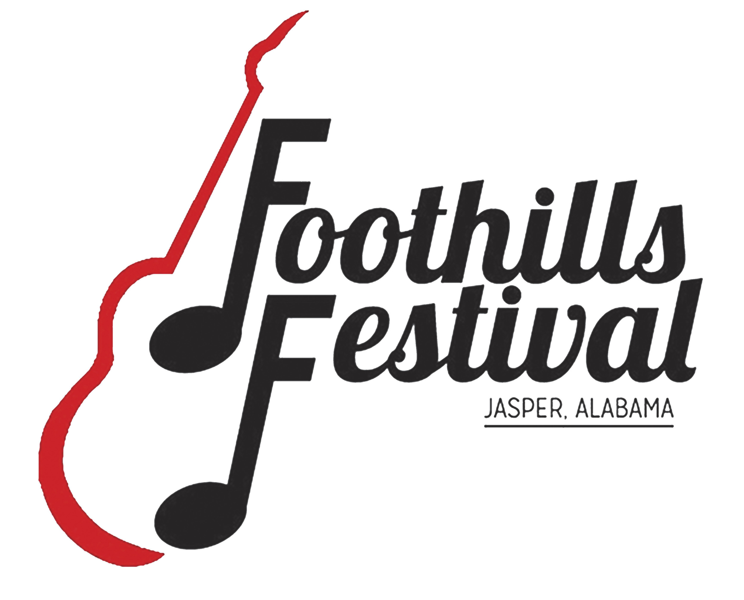 Foothills Festival set for this weekend Daily Mountain Eagle